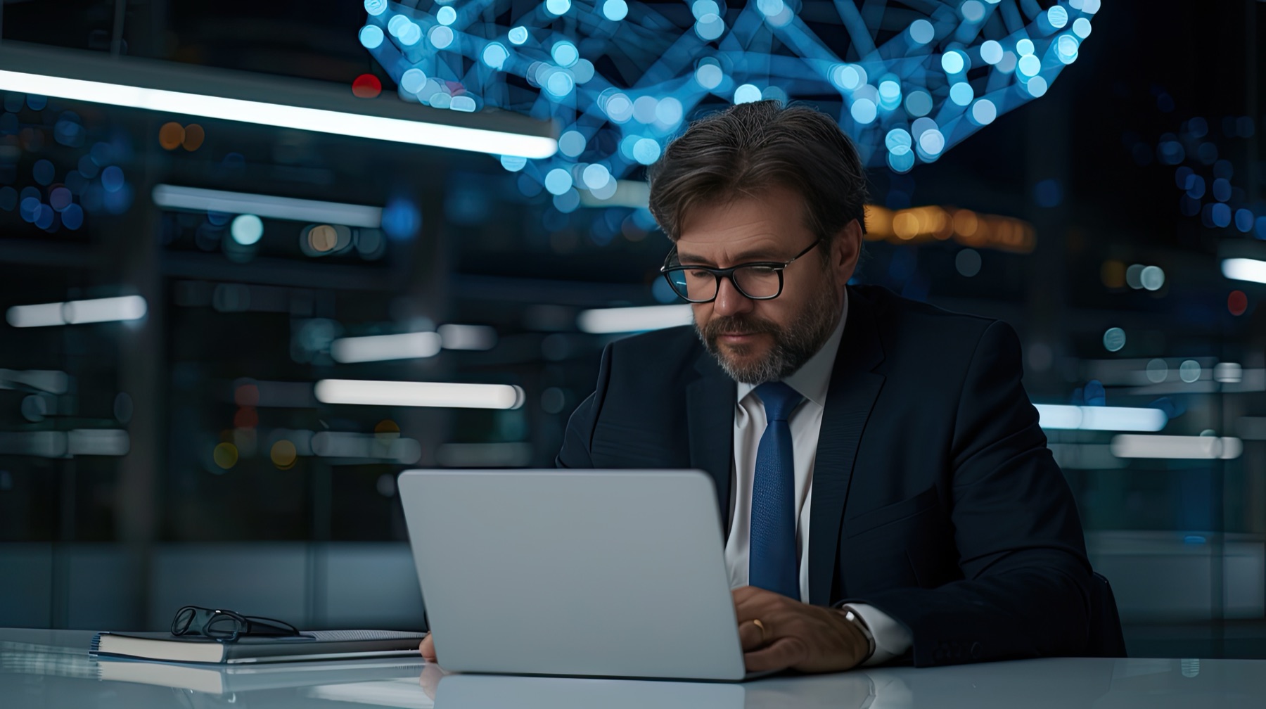 Protection des données d’une petite entreprise